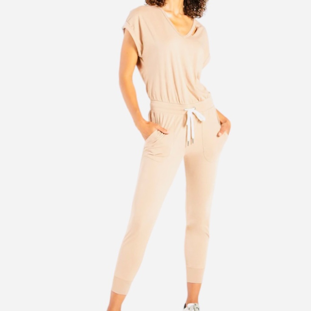 n:PHILANTROPHY Jumpsuit - Sz M